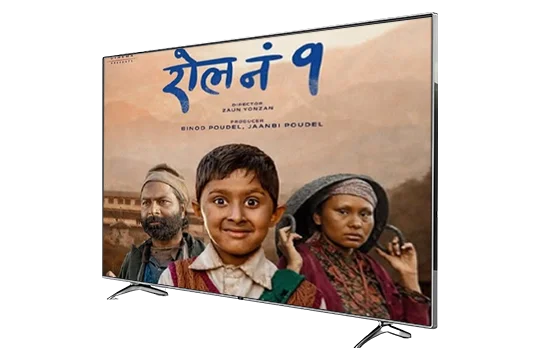 Nepali Channels